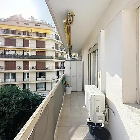 3p Terrace, With Air Conditioning And Center Within Walking Distance Lejlighed