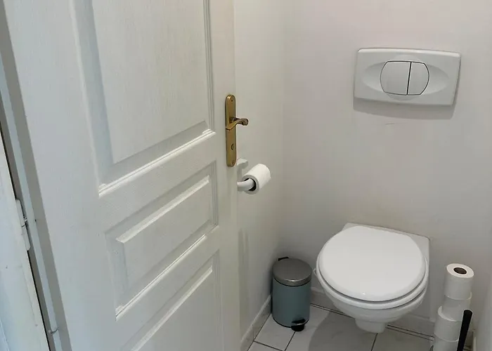 3p Terrace, With Air Conditioning And Center Within Walking Distance شقة *